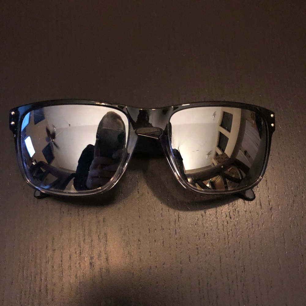 Oakley Holbrook (Polarized)